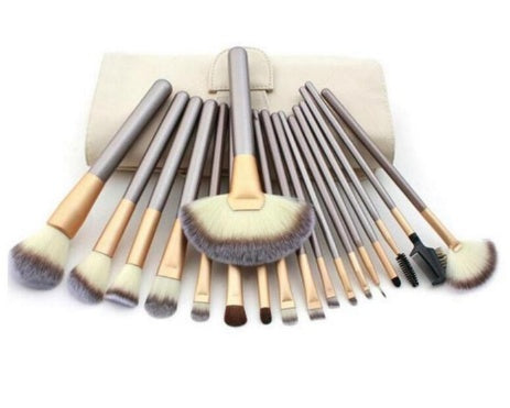 Persian Make-up Brush Suit Rice White Make Up Brush,